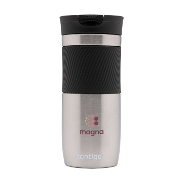 Logo trade mainoslahja kuva: Contigo® Byron Medium 470 ml lämpökuppi