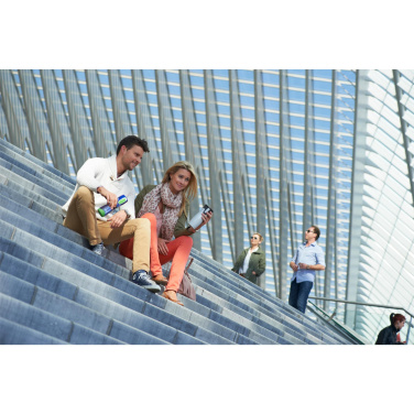 Logotrade liikelahja mainoslahja kuva: Contigo® Swish 500 ml juomapullo