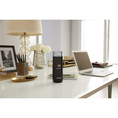Logo trade liikelahjat tuotekuva: Contigo® Luxe AUTOSEAL® 360 ml lämpökuppi