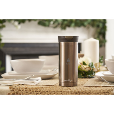 Logotrade liikelahja tuotekuva: Contigo® Huron 470 ml lämpökuppi