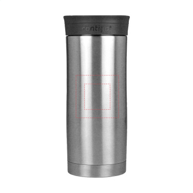 Logo trade liikelahja kuva: Contigo® Huron 470 ml lämpökuppi
