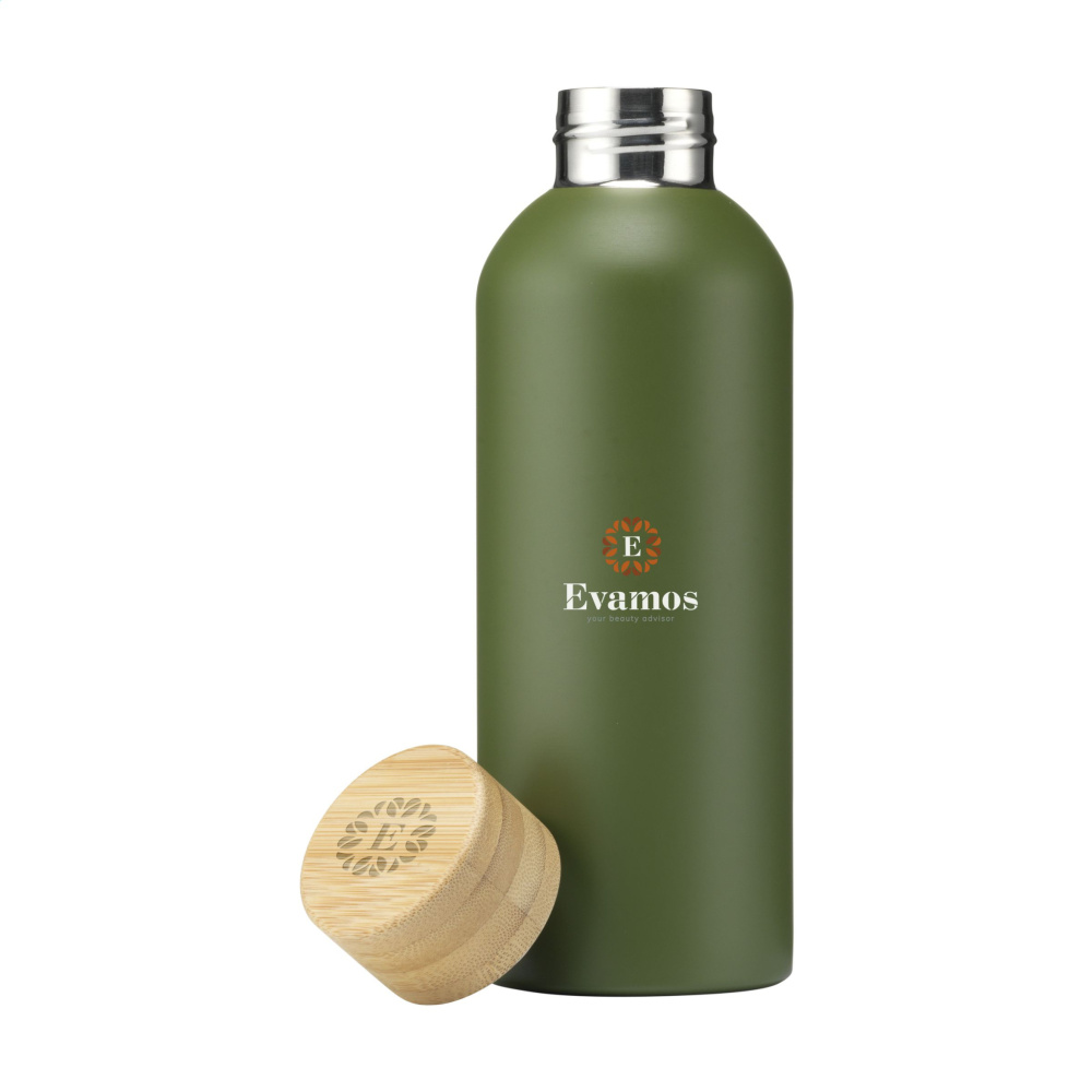 Logotrade mainostuote tuotekuva: Kyoto 500 ml juomapullo