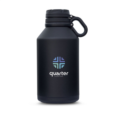 Logo trade mainostuotet tuotekuva: Contigo® Grand Stainless Steel 1900 ml lämpöpullo
