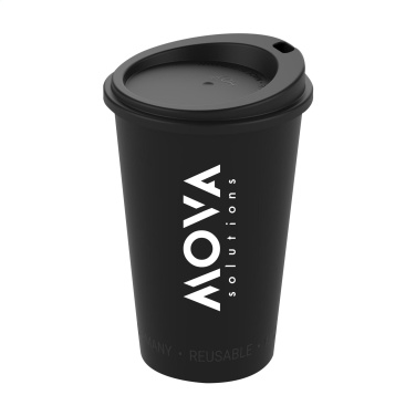 Logotrade liikelahjat mainoslahjat tuotekuva: Coffee Mug Hazel 300 ml kahvikuppi