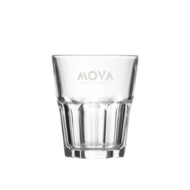 Logo trade liikelahjat mainoslahjat kuva: Glory Tumbler Glass 270 ml