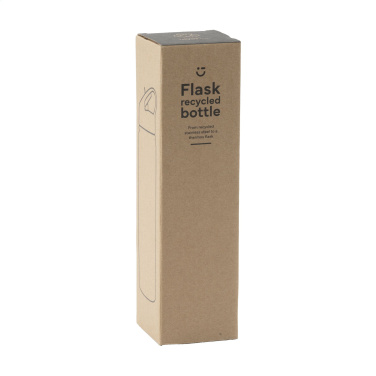 Logo trade mainoslahja ja liikelahja tuotekuva: Flask RCS Recycled Bottle 500 ml lämpöpullo