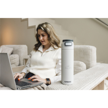 Logotrade mainoslahja tuotekuva: Kambukka® Elton Insulated 600 ml juomapullo