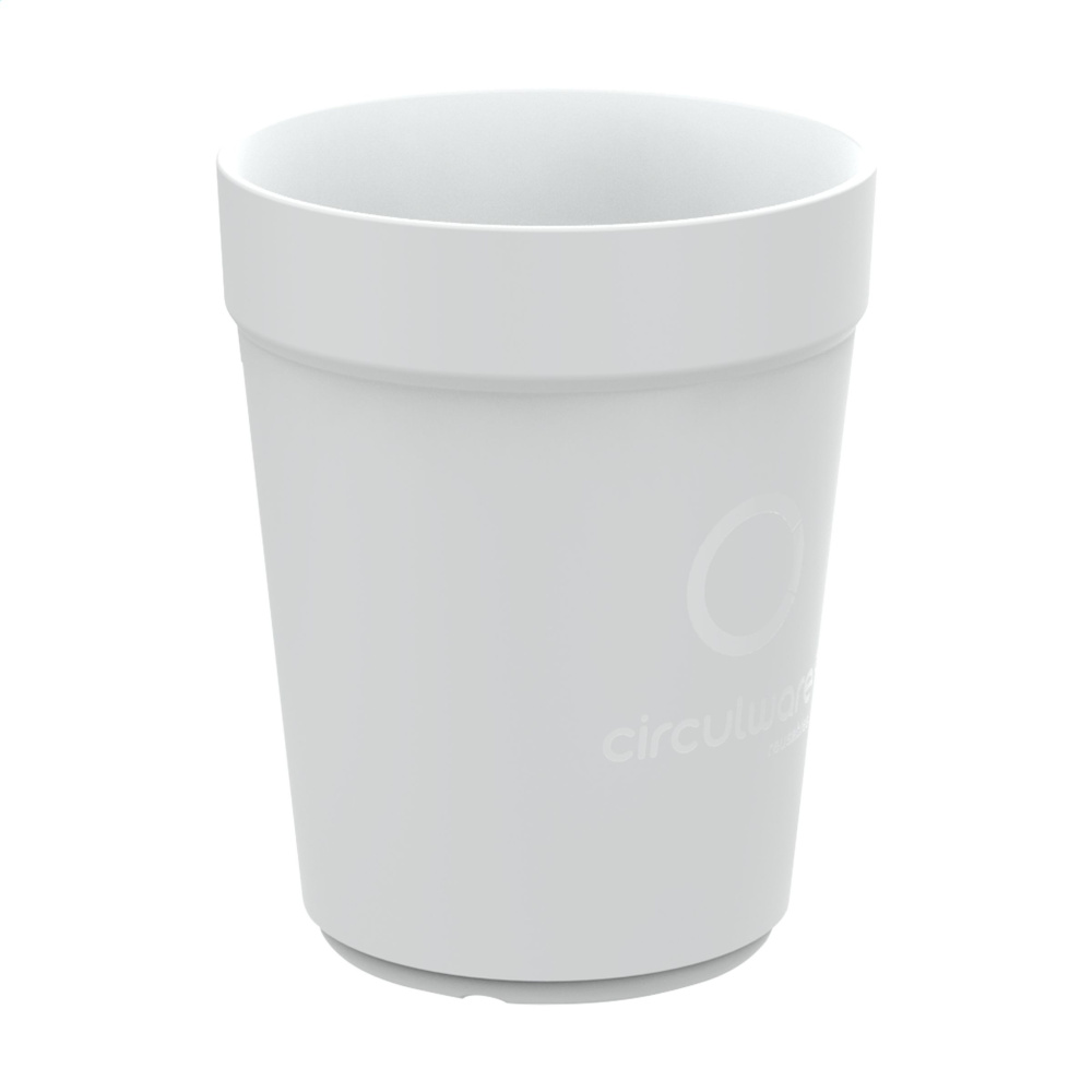 Logo trade liikelahja kuva: CirculCup 300 ml