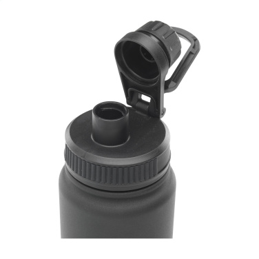 Logotrade mainoslahjat kuva: Tappo Bottle RCS ruostumattomasta teräksestä valmistettu juomapullo