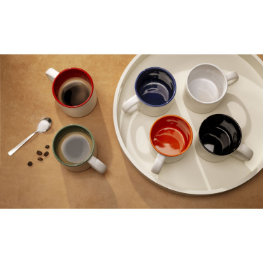 Logotrade mainoslahjat kuva: Coppa Muki 330 ml