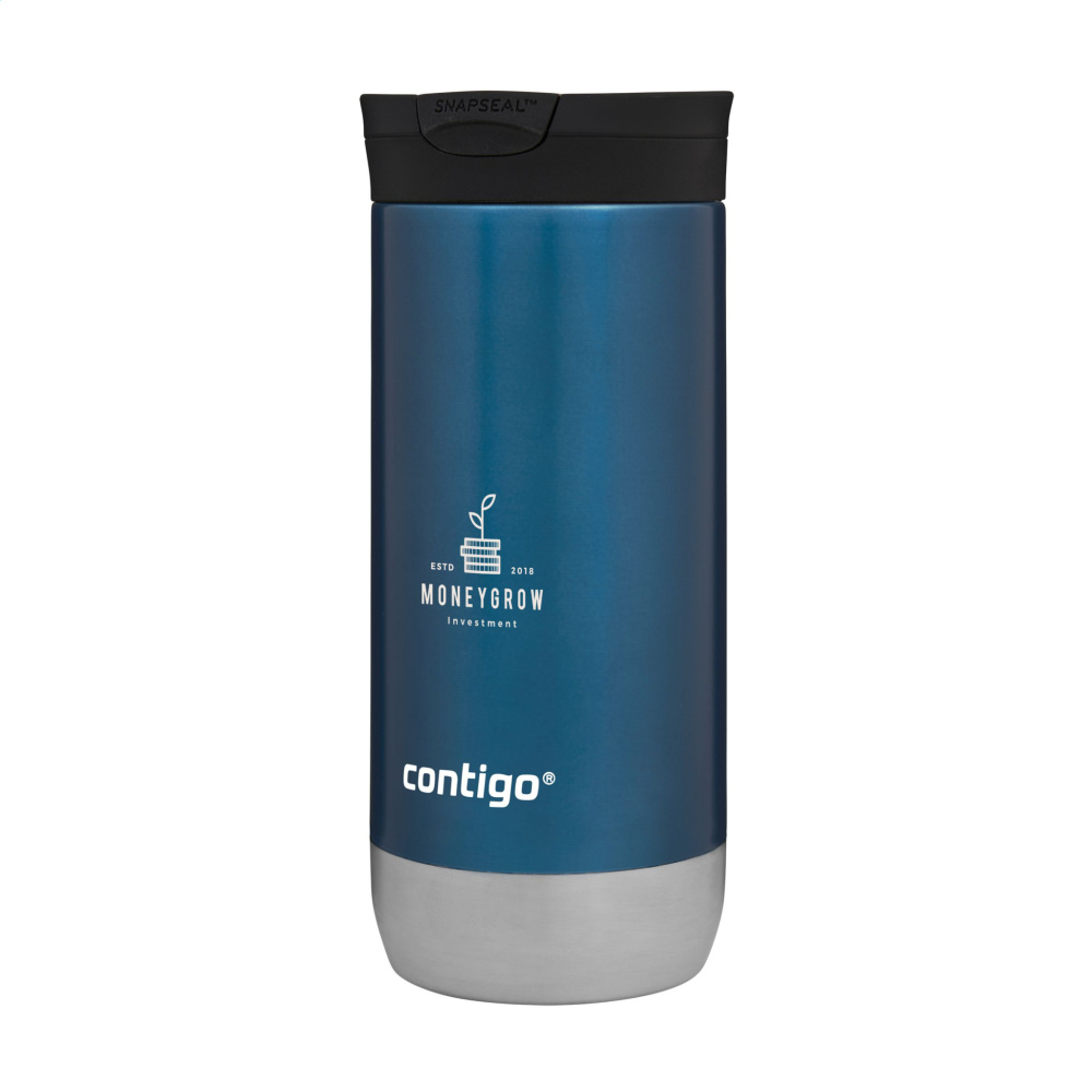Logo trade liikelahjat mainoslahjat kuva: Contigo® Huron 2.0 470 ml lämpökuppi