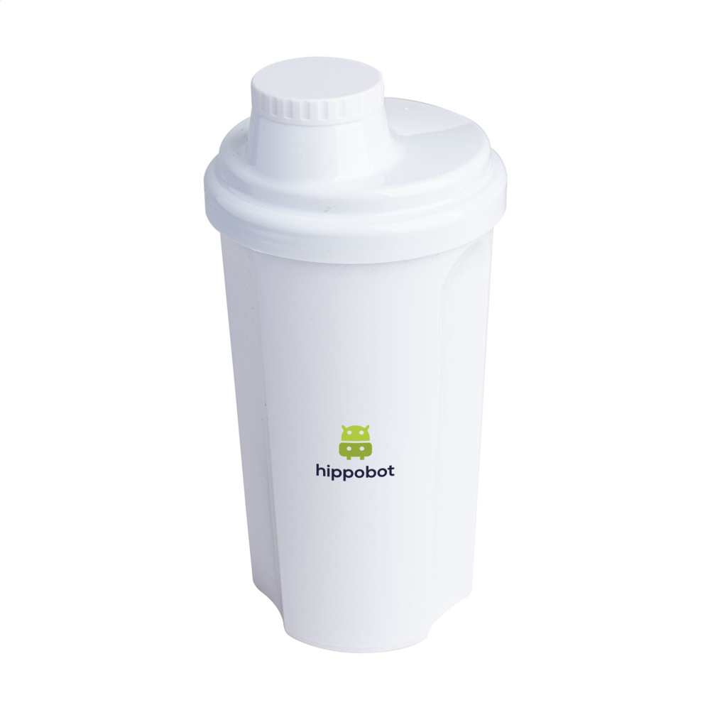 Logotrade liikelahja mainoslahja kuva: ShakePro 700 ml juomakuppi
