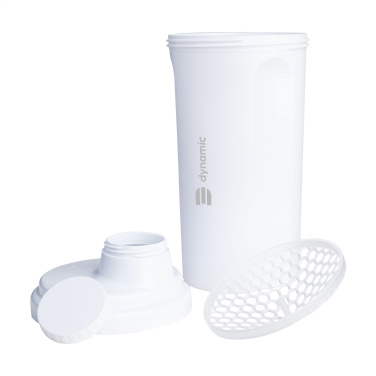 Logo trade liikelahjat mainoslahjat kuva: ShakePro 700 ml juomakuppi
