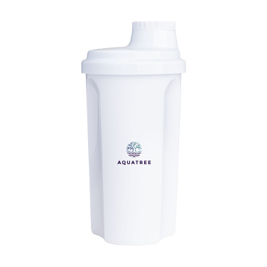Logotrade mainostuote tuotekuva: ShakePro 700 ml juomakuppi
