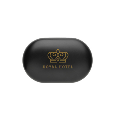 Logo trade liikelahjat mainoslahjat kuva: Fitsound RCS avoimet TWS-korvakuulokkeet