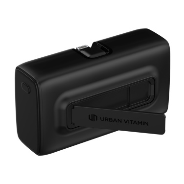 Logo trade mainostuote kuva: Urban Vitamin Los Angeles RCS 20W pikalatausvaravirtalähde