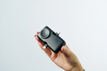 Logo trade mainoslahjat ja liikelahjat kuva: Urban Vitamin San Diego RCS 20W PD pikalatausvaravirtalähde