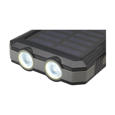 Logo trade mainoslahjat ja liikelahjat kuva: Trail RCS Solar Charger Compass 8000