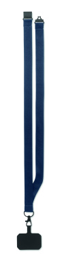 Logotrade liikelahjat kuva: Puhelinpidike kaulanauha       MO2120