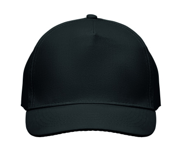 Logo trade mainoslahja kuva: Lippalakki puuvilla twill