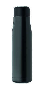 Logotrade liikelahjat kuva: Kaksiseinämäinen pullo 500 ml