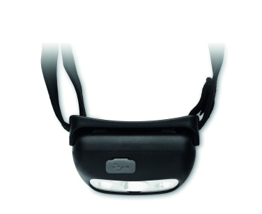 Logo trade mainoslahjat ja liikelahjat kuva: Ladattava LED-taskulamppu