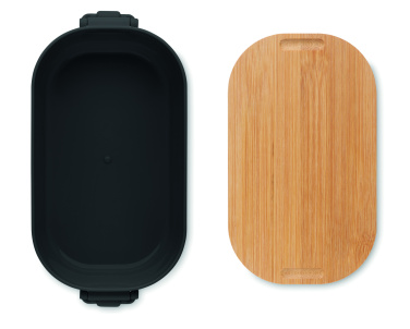 Logotrade mainoslahja tuotekuva: PP lounasrasia 700 ml