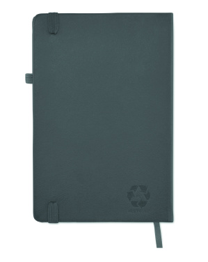 Logotrade mainoslahja ja liikelahja kuva: Muistikirja A5                 MO6835-