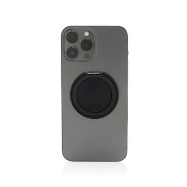 Logotrade liikelahja mainoslahja kuva: Terra Magnetic RCS magneettinen puhelimen pidike renkaalla