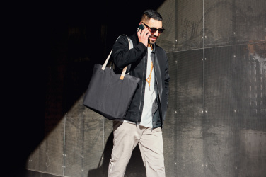 Logotrade mainostuote tuotekuva: Bellroy Market Tote