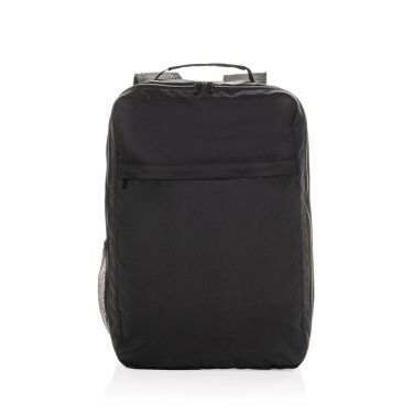 Logotrade mainoslahja ja liikelahja kuva: Swiss Peak Aware™ RPET Essential 15.6 " reppu
