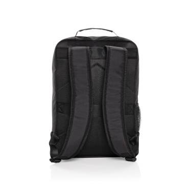 Logotrade mainoslahjat ja liikelahjat tuotekuva: Swiss Peak Aware™ RPET Essential 15.6 " reppu
