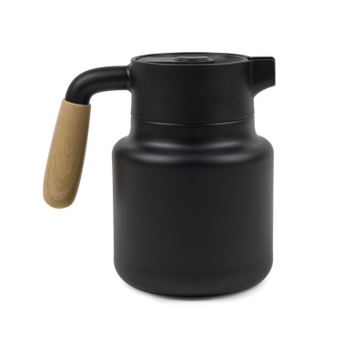 Logotrade liikelahjat mainoslahjat tuotekuva: VINGA Arbe-termoskannu 1200 ML RCS
