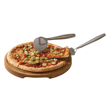 Logo trade mainostuote kuva: BOSKA Pizza Set Copenhagen