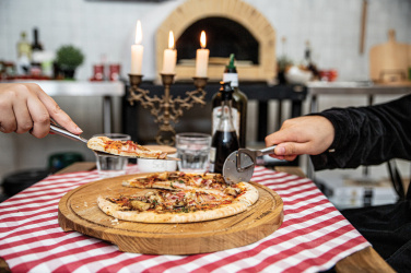 Logo trade mainoslahja kuva: BOSKA Pizza Set Copenhagen