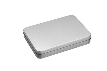 Logo trade mainoslahjat tuotekuva: Sarja pelikortteja ja noppia MURRAY Schwarzwolf