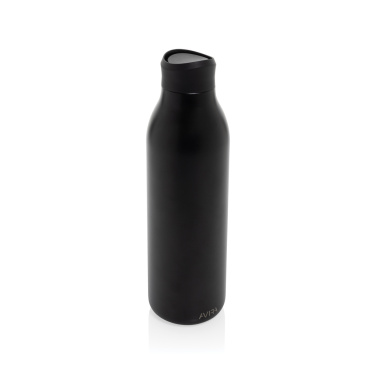 Logo trade mainoslahjat ja liikelahjat kuva: Avira Alok RCS re-steel 360 vesipullo 600ML