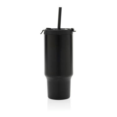 Logo trade liikelahja kuva: Cruiser RCS kierrätetty vuotamaton Compact Tumbler 480ML