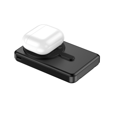 Logo trade liikelahjat tuotekuva: Urban Vitamin Delano 5in1 10.000mah 20WPD  virtalähdepankki