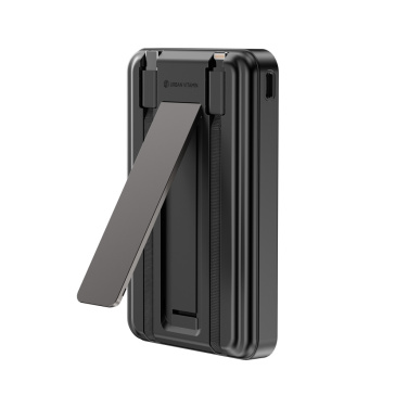 Logo trade liikelahja mainoslahja tuotekuva: Urban Vitamin Delano 5in1 10.000mah 20WPD  virtalähdepankki