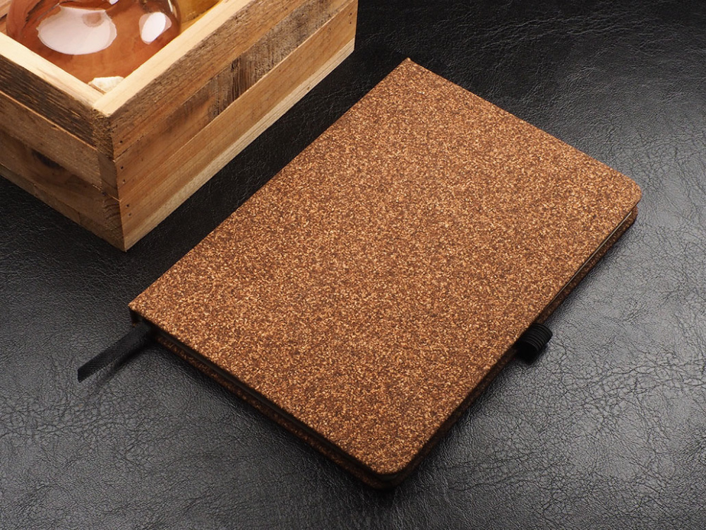 Logotrade mainoslahja ja liikelahja kuva: Päiväkirja 219635102