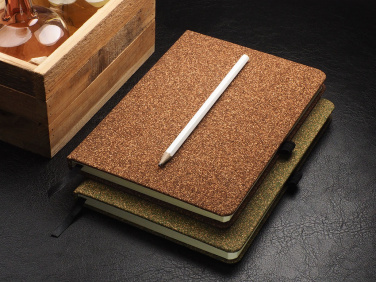 Logotrade liikelahja mainoslahja kuva: Päiväkirja 219635102