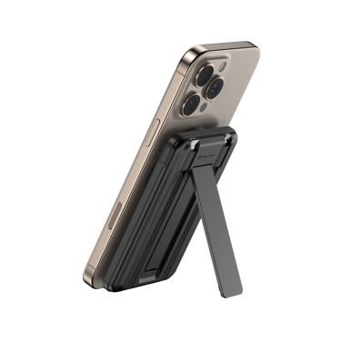 Logo trade mainoslahjat ja liikelahjat kuva: Urban Vitamin Redwood 5in1 5000mah 20W PD tehopankki