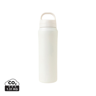 Logotrade liikelahja mainoslahja kuva: Aviana™ Rowan RCS vesipullo 470 ML