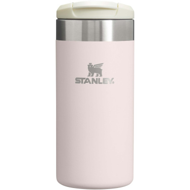 Logo trade liikelahja kuva: Stanley 350 ml:n AeroLight™ matkamuki 