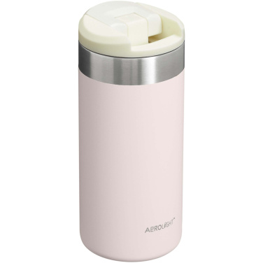 Logo trade liikelahjat mainoslahjat kuva: Stanley 350 ml:n AeroLight™ matkamuki 