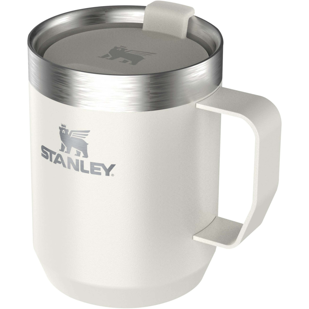 Logotrade mainoslahja ja liikelahja kuva: Stanley Everyday 236 ml:n retkimuki