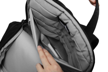Logotrade liikelahja mainoslahja kuva: XD Design Soft Tote reppu