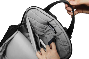 Logo trade mainoslahjat ja liikelahjat kuva: XD Design Soft Tote reppu