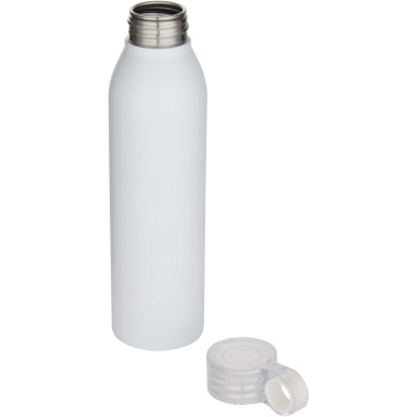 Logo trade liikelahja kuva: Grom RCS-sertifioidusta ruostumattomasta teräksestä valmistettu 650 ml:n vesipullo
